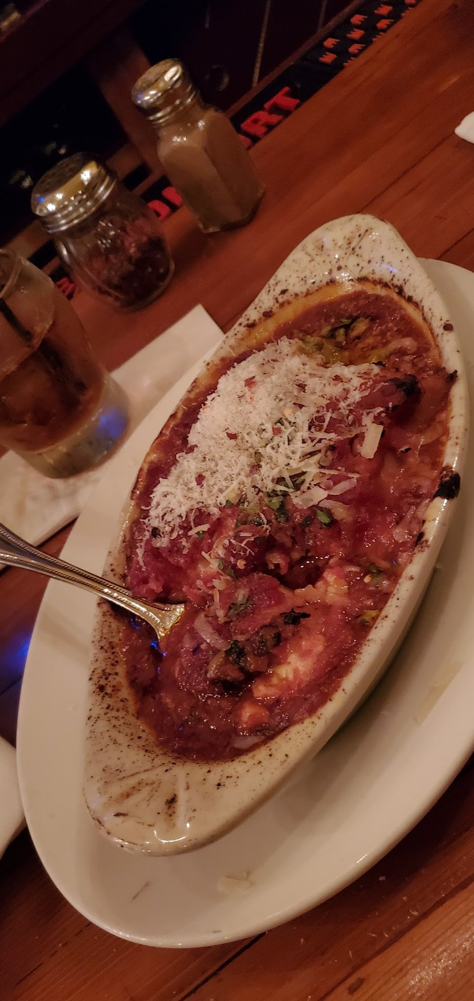 Lasagna