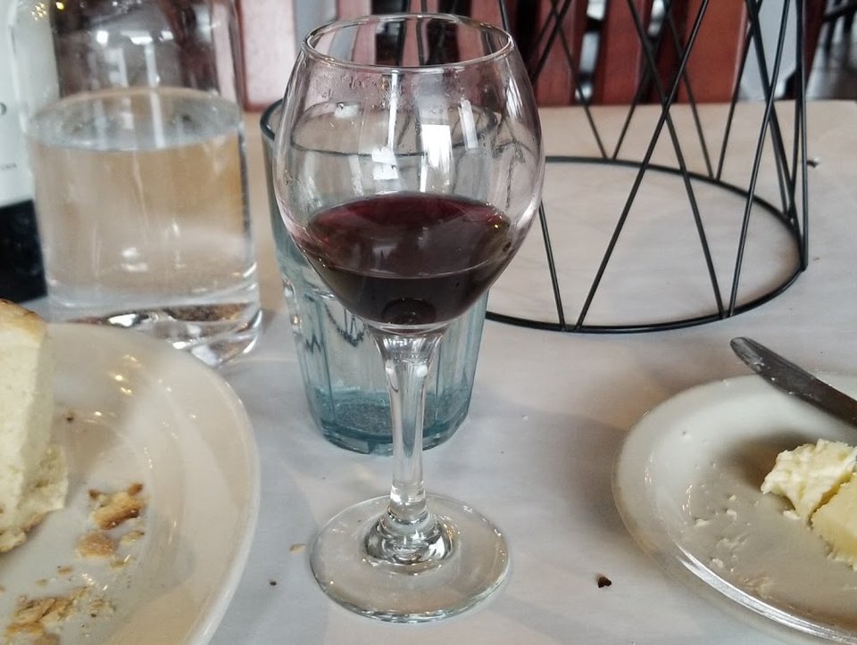 Red Wine