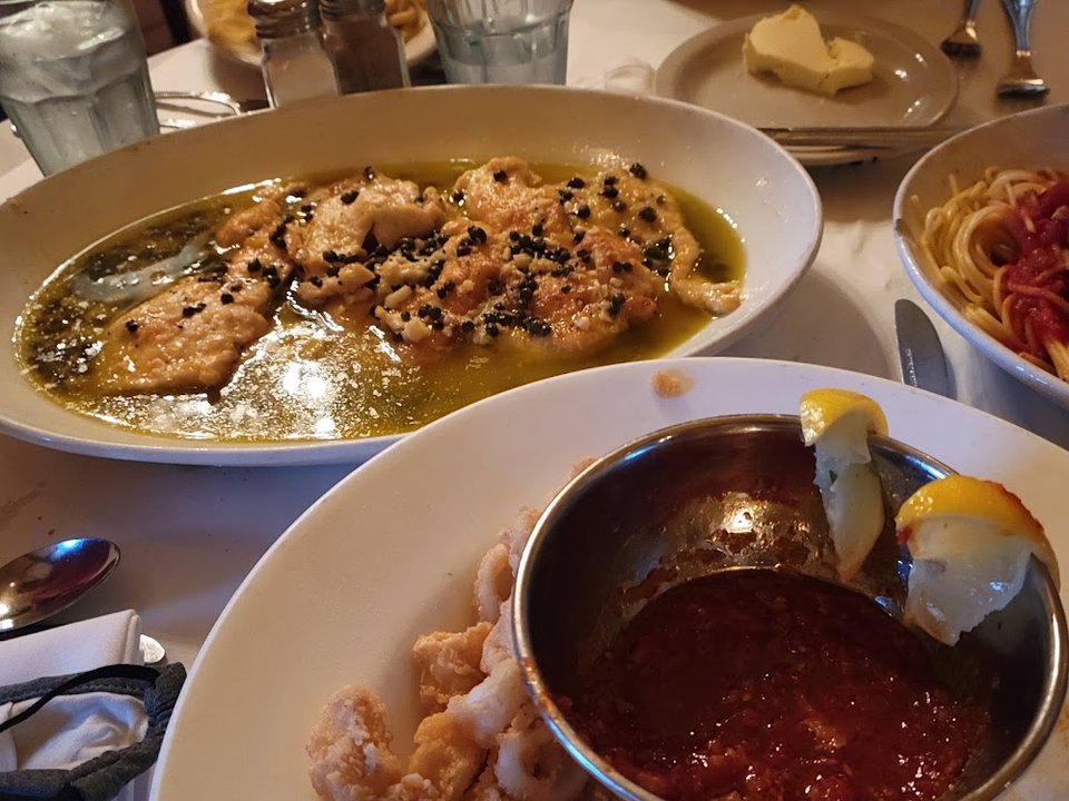 Calamari