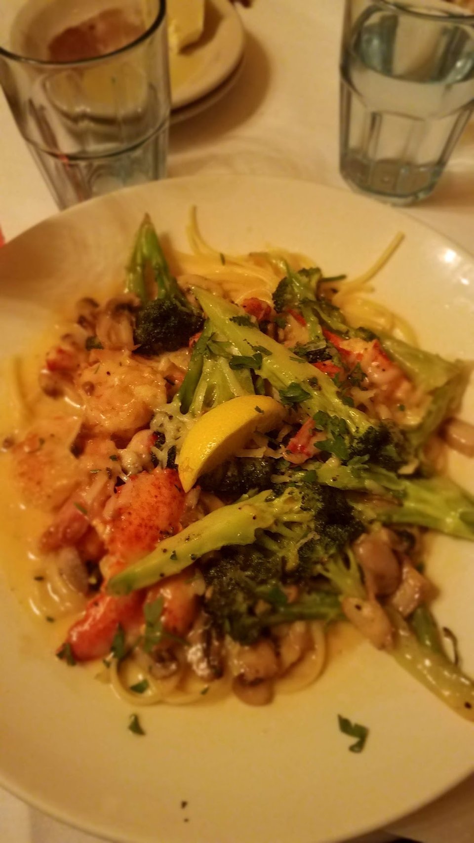 Scampi