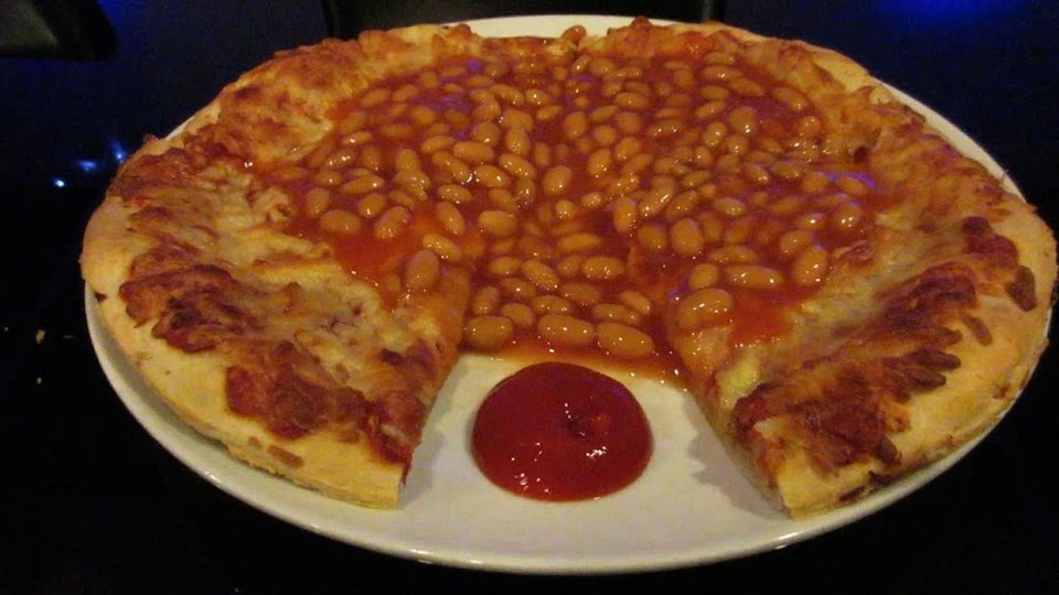 Cheese Pizza